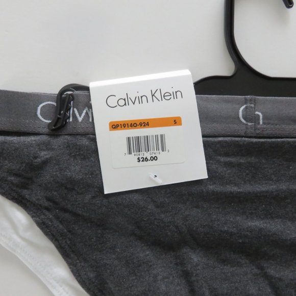 Calvin Klein Intimates Sleepwear B Calvin Klein Womens Bikini